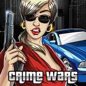 War Clash Of Crime Mad City Gangster Life