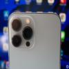 iphone 13 Pro Max Camera Video icon