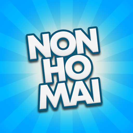 Non ho mai icon