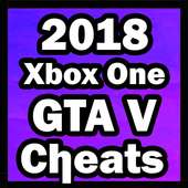 Cheats Codes GTA 5 Xbox One 2018