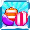 Candy Jewel Smasher-Crush Saga