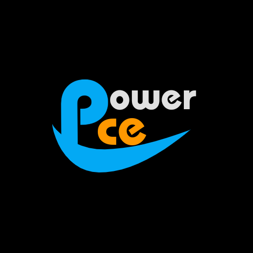 Power Pce - watch live tv, movie, web series icon