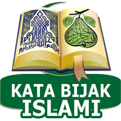 ikon Kata Bijak Filosofi Islami