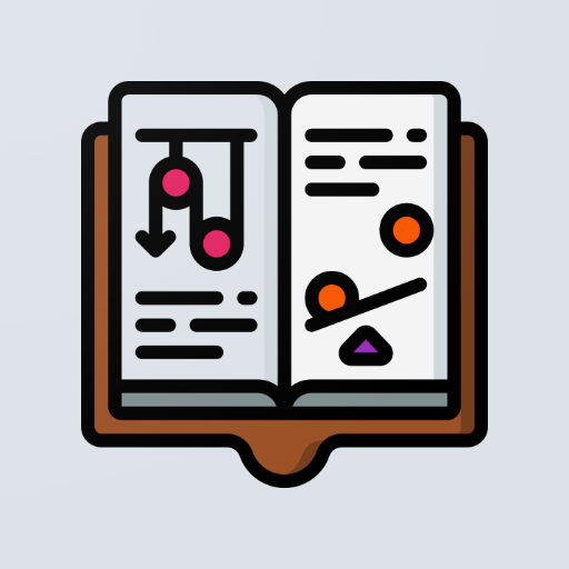 Physics Notes offline: Shorts icon