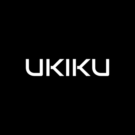 UKIKU - Anime icon