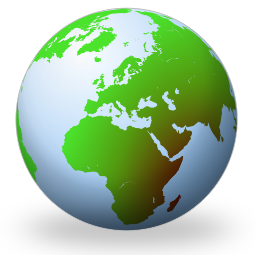 Chile Offline Map icon