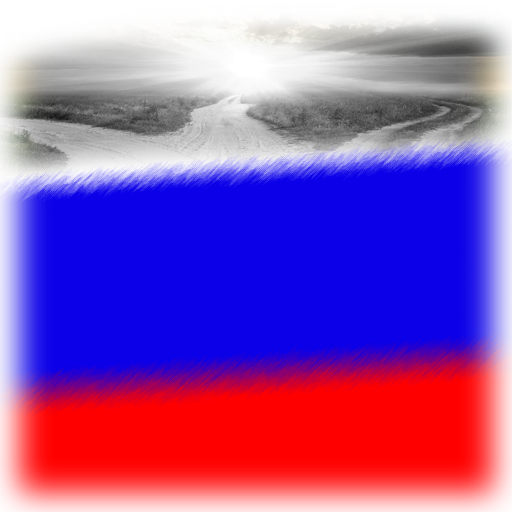 Russian Way icon