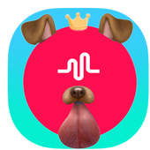 Filters for musically &amp; Effects Pro Music Snap icon