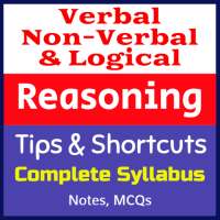 Reasoning for Competitive Exams on 9Apps