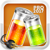 Battery Doctor - Battery saver icon