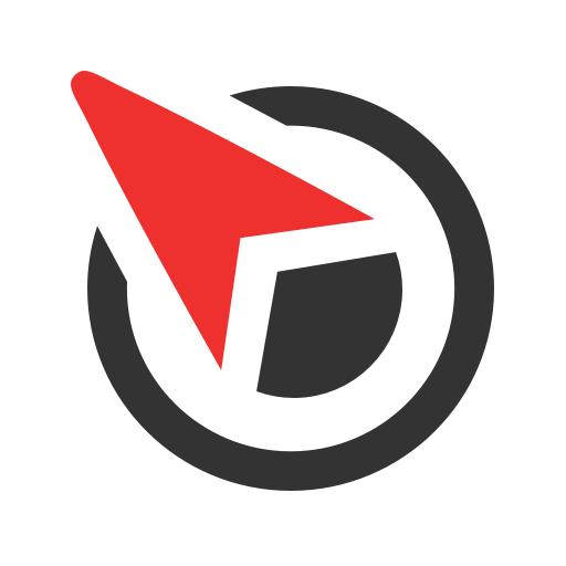 Yanosik: "antyradar", korki, nawigacja, kamera icon