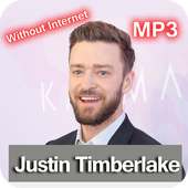 Justin Timberlake All Songs on 9Apps