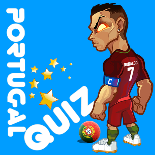 Game to learn Portuguese icon