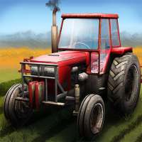 Tractor Farming Simulator