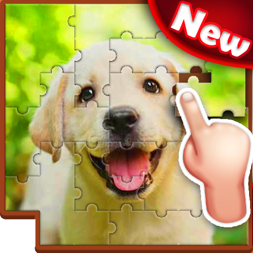 Jigsaw Puzzles Blocks Tangram icon