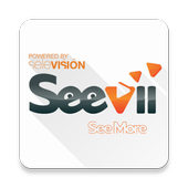 Seevii أيقونة