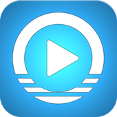 HD Media Player icon