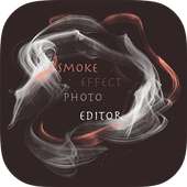 Smoke Effect Photo Editor on 9Apps