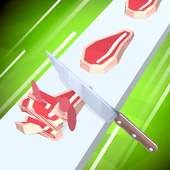 Slice Cutter icon