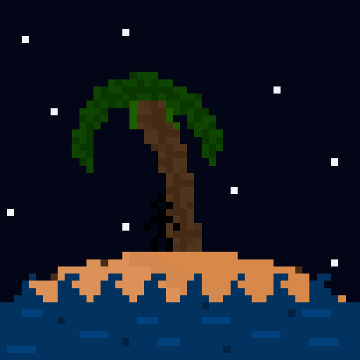 Island Survival icon