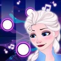 Show Yourself - Frozen Dream Dots Rush