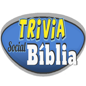 Jogo Trivia Bíblia Social icon