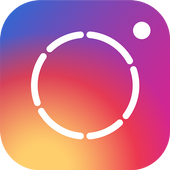 Mini for Instagram 2018 icon