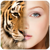 Face Blender:Funny Morph  Face icon