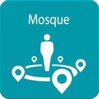 Nearby Near Me Mosque