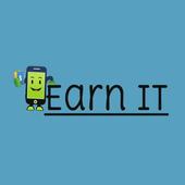 Earn It: Free Money&amp; Free Gift Cards icon