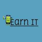 Earn It: Free Money& Free Gift Cards