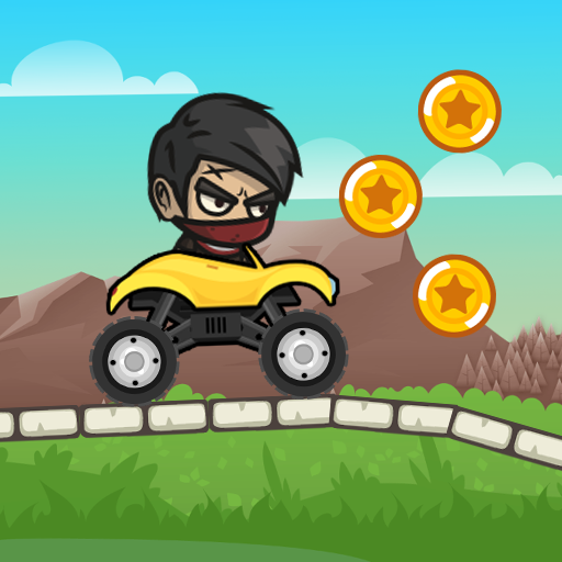 ATV Stunt Master icon