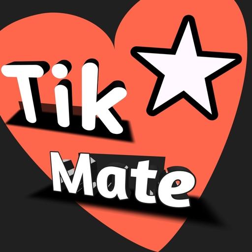 Tik Mate icon