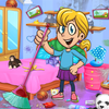 Clean House - Room Cleaning Game icon