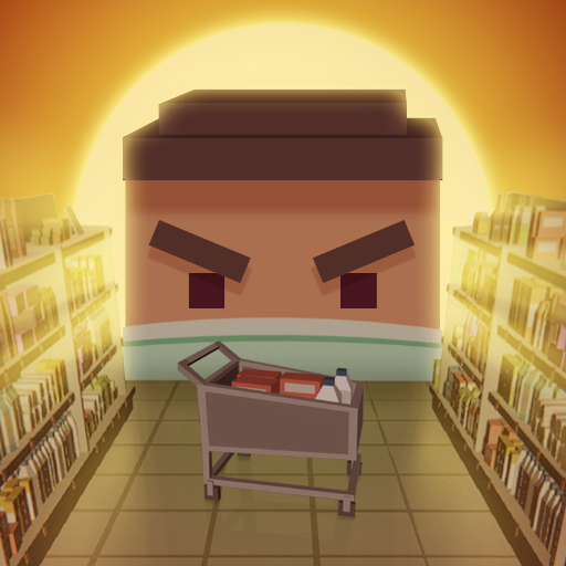 The Last Shopping icon