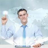 Applications Mobile icon