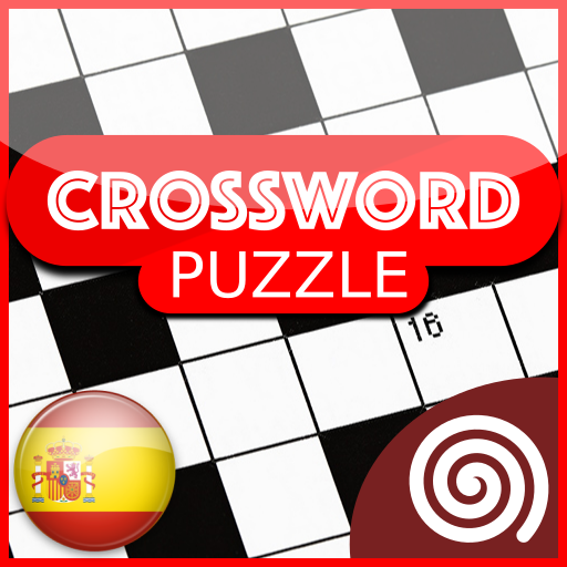 Crucigrama gratis icon