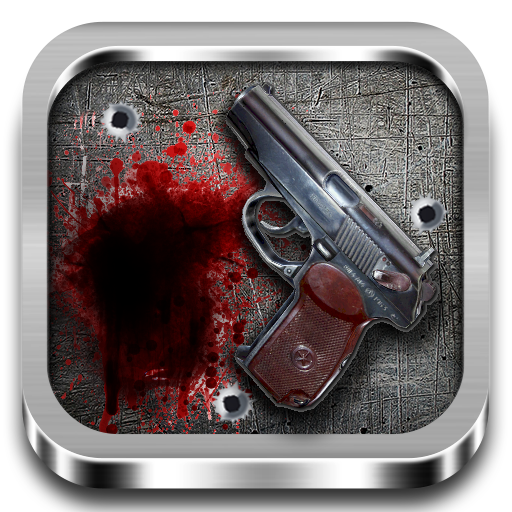 Real Gun Sounds Action Weapon icon