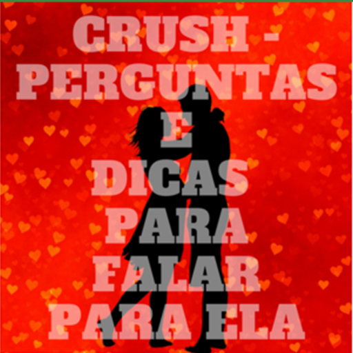 Crush - Perguntas e Dicas para Falar para ela icon