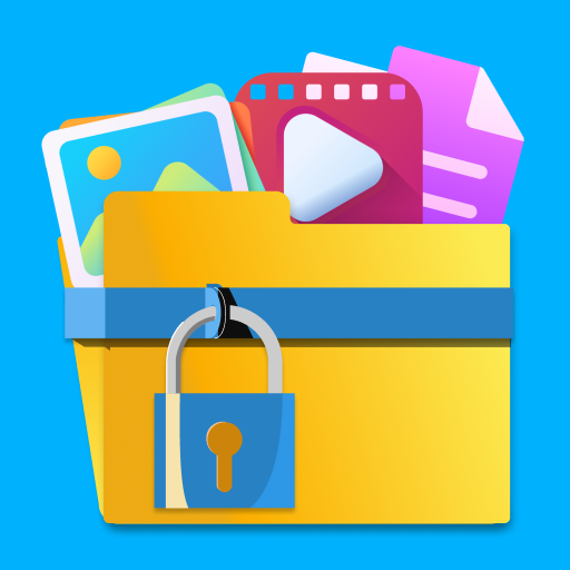 Gallery Vault-Hide Photo Video icon