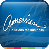 American Solutions for Busines icon