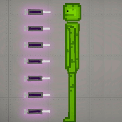 Melon PlayGround mod icon