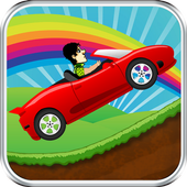 Mountain Racing - Hill Climb icon