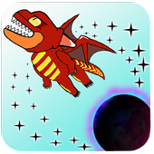 Dragon Fire Boom : The Journey Begin icon