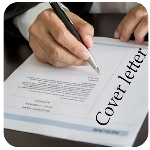 How to Write a Cover Letter иконка