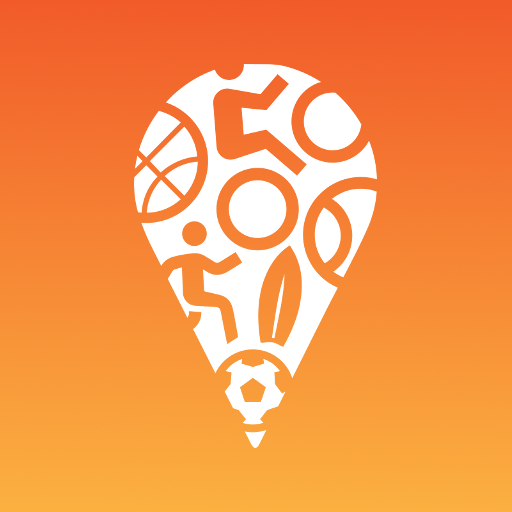 BeJoin: Social Play Sports App icon