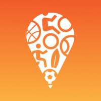 BeJoin: Social Play Sports App