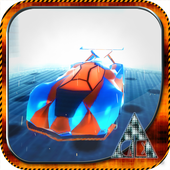Super Car Stunts icon