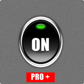 FlashLight Pro   icon