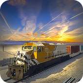Unlimited Train Simulator